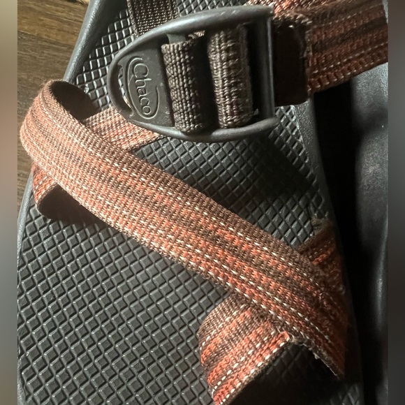 Men’s Chaco Sandals - Picture 2 of 3